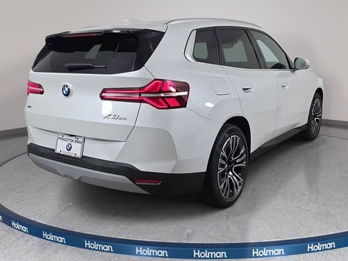 New 2026 BMW X3 xDrive30 w/ Premium Package AWD/4WD image 5
