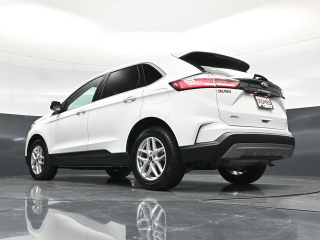 Used 2024 Ford Edge SEL AWD/4WD image 59