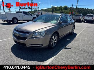 Used 2011 Chevrolet Malibu LT w/ Power Convenience Package FWD video 2