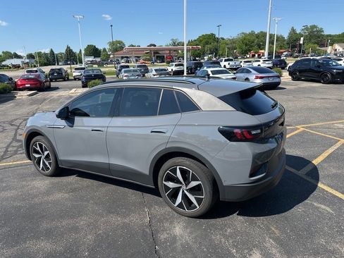 Used 2023 Volkswagen ID.4 Pro S AWD/4WD image 4