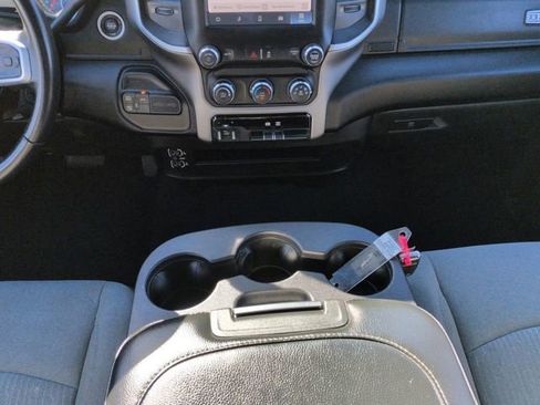 Used 2024 RAM 2500 Big Horn image 20