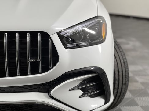 New 2026 Mercedes-Benz GLE 53 AMG 4MATIC image 7