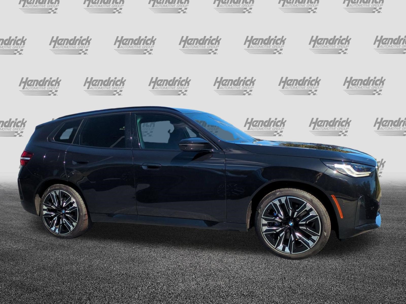 Certified 2025 BMW X3 M50 w/ Premium Package AWD/4WD image 10