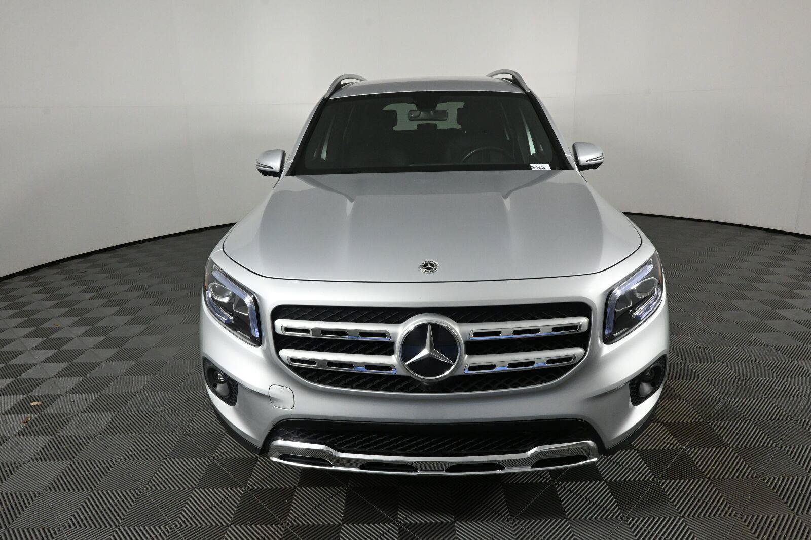 Certified 2021 Mercedes-Benz GLB 250 image 34