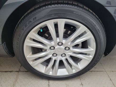 Used 2019 Cadillac XTS Luxury w/ Driver Awareness Package image 31