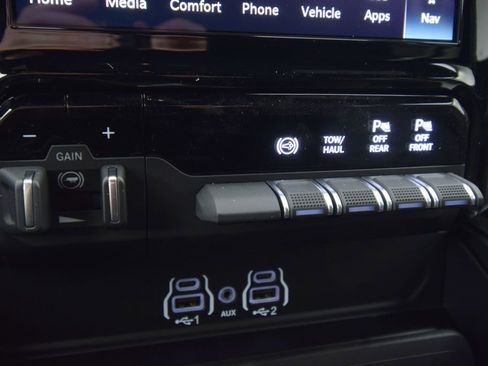 New 2026 RAM 2500 Big Horn image 24