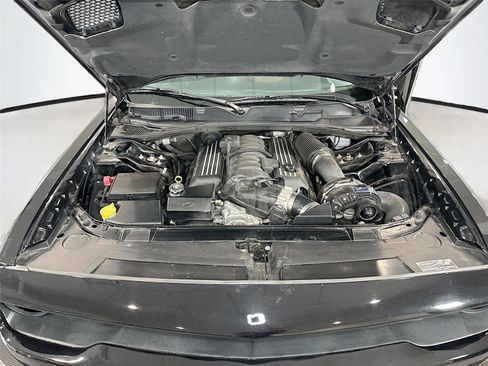 Used 2023 Dodge Challenger R/T Scat Pack RWD image 11