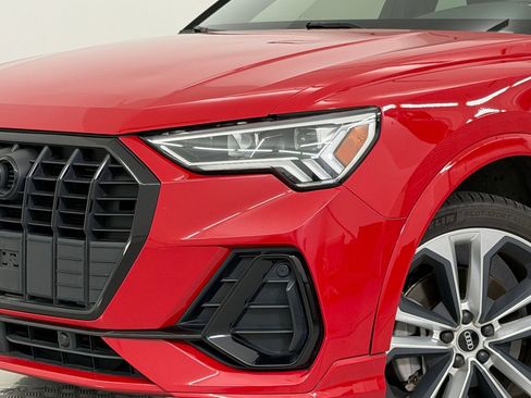 Used 2022 Audi Q3 2.0T Premium Plus w/ Premium Plus Package image 11