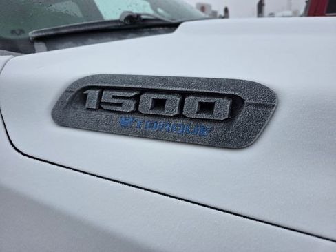 Used 2023 RAM 1500 Big Horn image 7