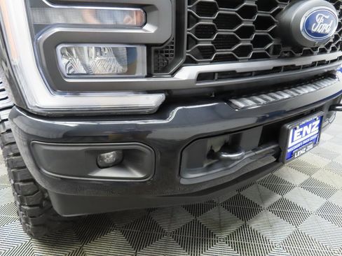 Used 2023 Ford F250 Lariat w/ Sport Appearance Package image 53