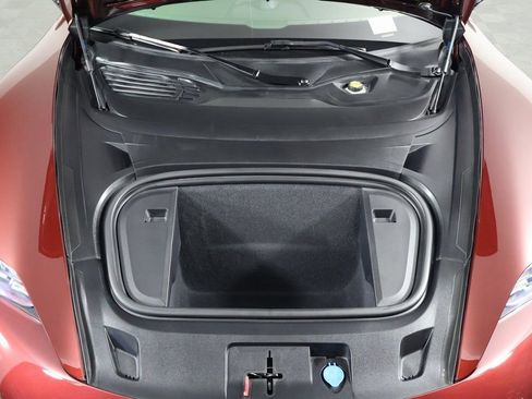 Used 2021 Porsche Taycan Turbo image 15