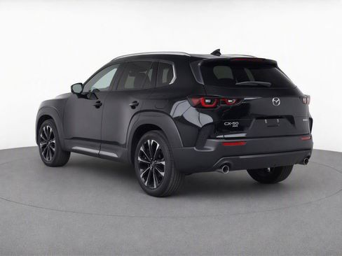 Used 2023 MAZDA CX-50 AWD 2.5 S w/ Accent Package image 3