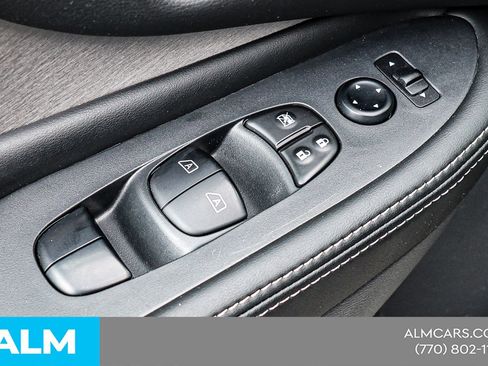 Used 2024 Nissan Murano SV FWD image 38