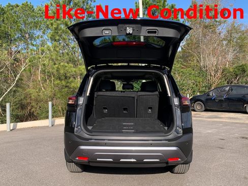 Used 2023 Nissan Rogue SL w/ SL Premium Package image 7