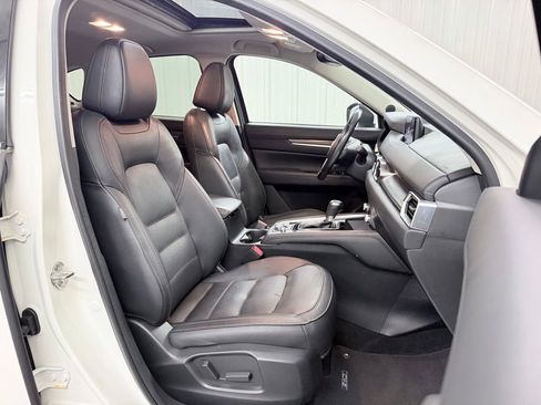 Used 2019 MAZDA CX-5 Grand Touring FWD image 40