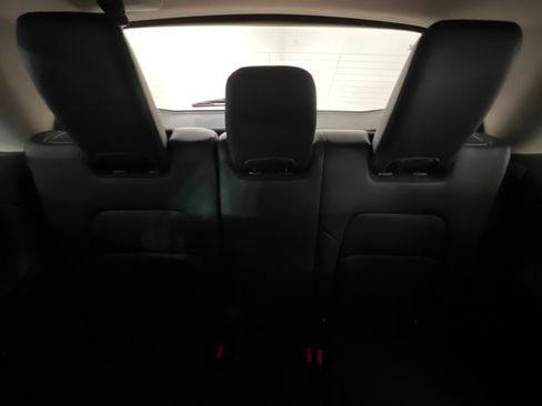 New 2026 Nissan Pathfinder Platinum AWD/4WD image 22
