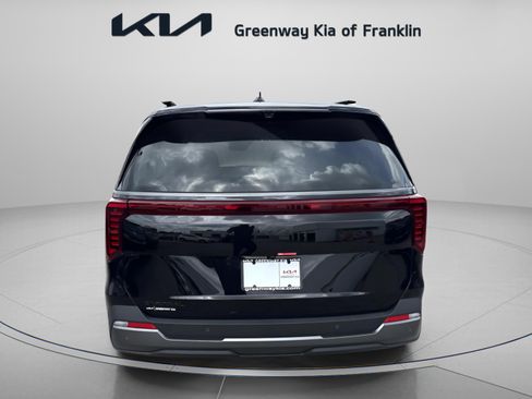 New 2026 Kia Carnival SX Prestige FWD image 6