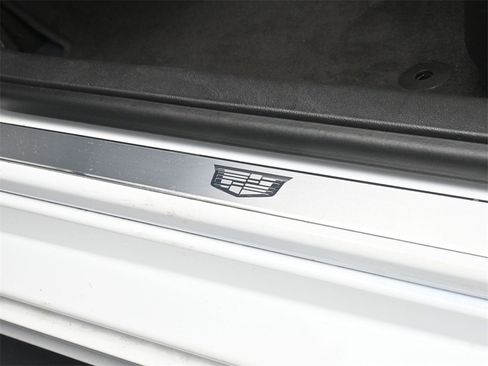 Used 2023 Cadillac CT4 Luxury image 20