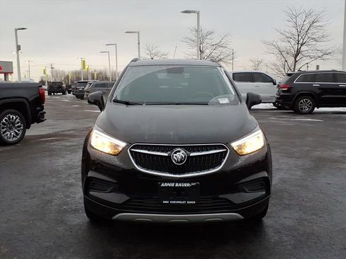Used 2021 Buick Encore Preferred w/ Safety Package image 14