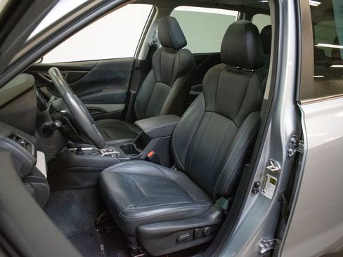 Used 2023 Subaru Forester Limited AWD/4WD image 21