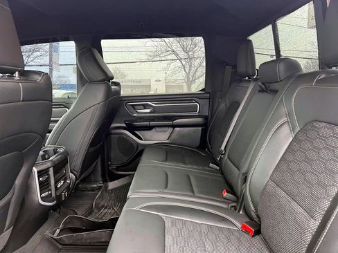 Certified 2022 RAM 1500 Big Horn w/ Back Country Package image 11