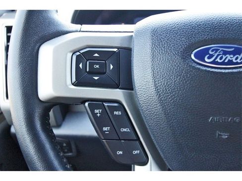 Used 2022 Ford F250 Lariat w/ Lariat Ultimate Package image 18