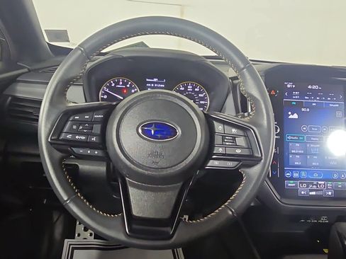 Certified 2024 Subaru Crosstrek 2.5i Sport image 31