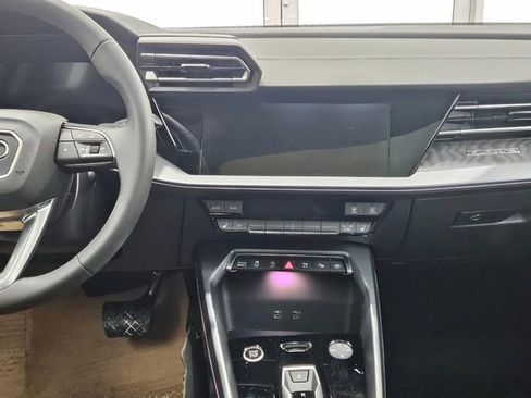 New 2026 Audi A3 2.0T Premium Plus image 6