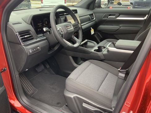 New 2026 GMC Terrain Elevation image 27