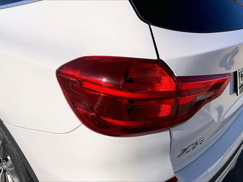 Used 2018 BMW X3 xDrive30i image 28