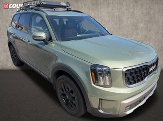 Used 2023 Kia Telluride SX X-Pro AWD/4WD video 1