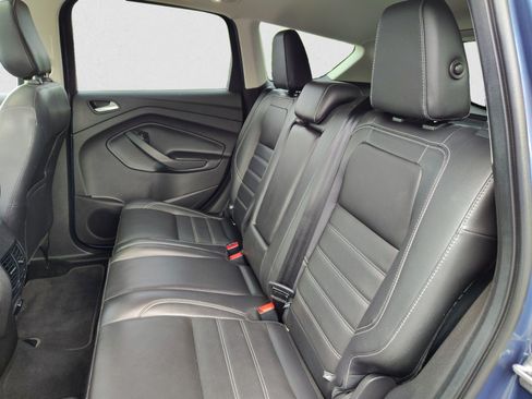Used 2018 Ford Escape SEL FWD image 18