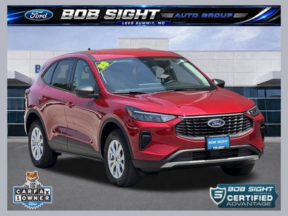 Used 2025 Ford Escape Active w/ Tech Pack #1