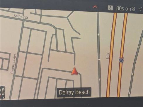 Used 2022 BMW M850i xDrive Convertible image 11