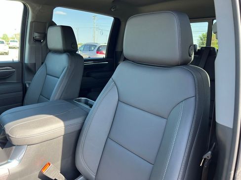 New 2026 Chevrolet Silverado 2500 LTZ w/ LTZ Plus Package AWD/4WD image 31