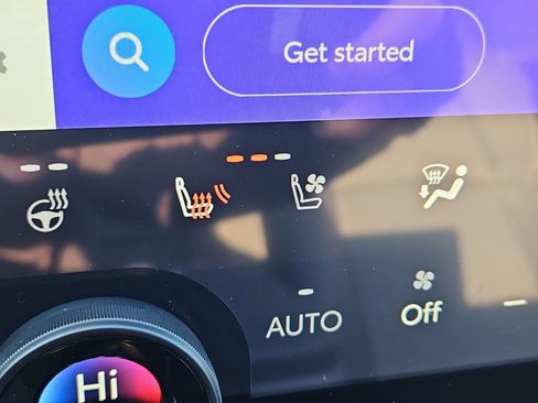 New 2026 Toyota bZ image 13