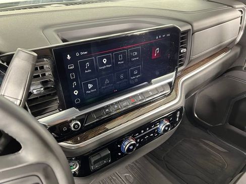 Used 2023 GMC Sierra 1500 Elevation AWD/4WD image 23