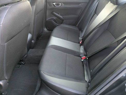 Certified 2024 Honda Civic Sport image 17
