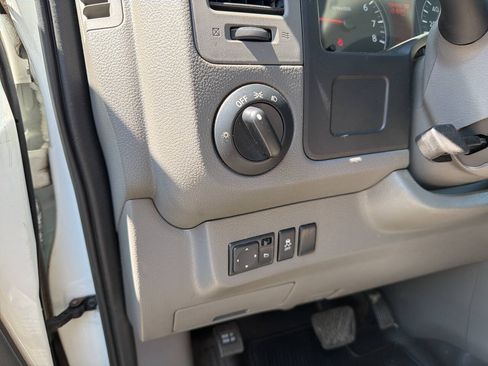 Used 2018 Nissan NV 2500 S RWD image 20