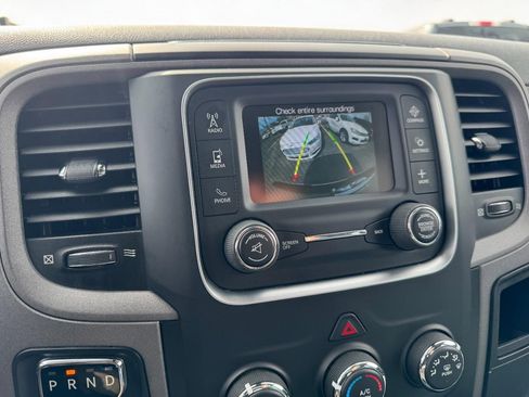 Used 2018 RAM 1500 Express w/ Express Value Package image 20