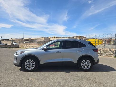 Used 2024 Ford Escape Active w/ Tech Pack #2 image 5