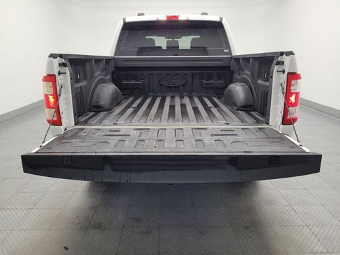 Used 2021 Ford F150 XL w/ Equipment Group 101A High AWD/4WD image 29