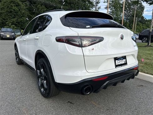 Used 2024 Alfa Romeo Stelvio Veloce image 6
