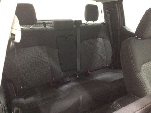 New 2025 Ford Ranger XLT w/ Technology Package image 27