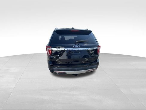 Used 2017 Ford Explorer Limited FWD image 33