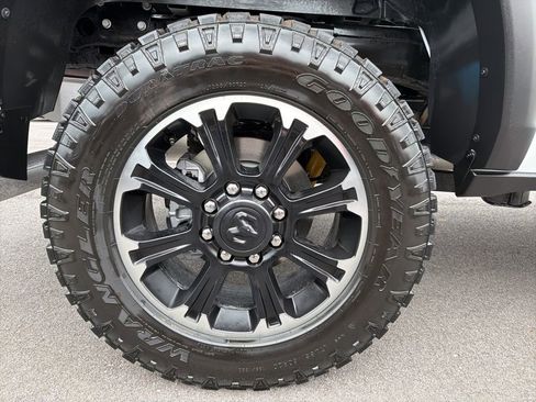 New 2026 RAM 2500 Tradesman image 12