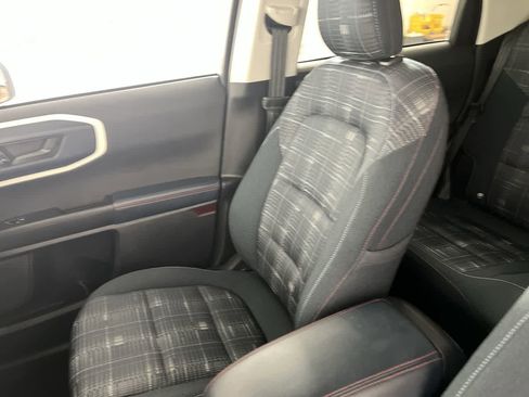 Used 2024 Ford Bronco Sport Heritage w/ Heritage Convenience Package image 25