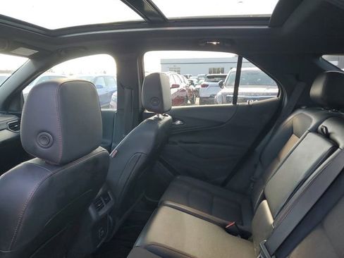 Certified 2023 Chevrolet Equinox RS w/ LPO, Floor Liner Package image 10