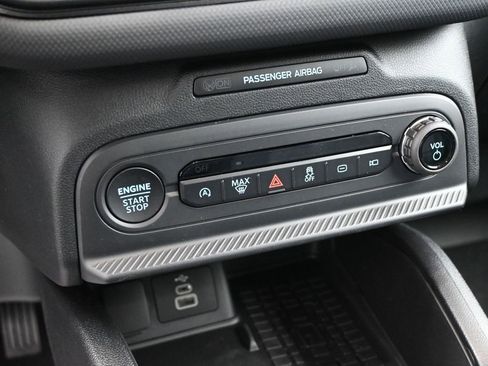 New 2025 Ford Bronco Sport Heritage w/ Convenience Package image 19