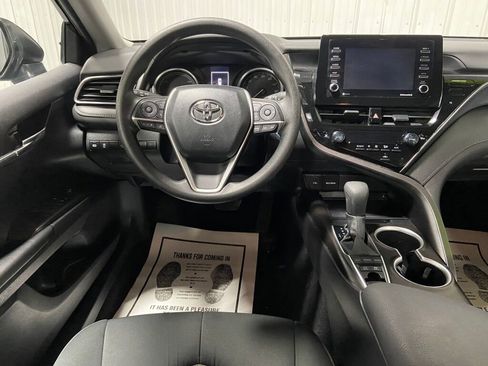Used 2024 Toyota Camry LE image 8